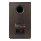 JBL Stage 250B Raf Tipi Hoparlör Çift Siyah thumbnail 4