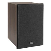 JBL Stage 250B Raf Tipi Hoparlör Çift Siyah thumbnail 2