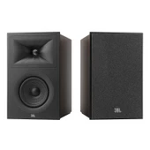 JBL Stage 250B Raf Tipi Hoparlör Çift Siyah thumbnail 1