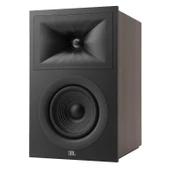 JBL Stage 250B Raf Tipi Hoparlör Çift Siyah thumbnail 3