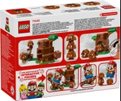LEGO Super Mario 71433 Goombas' Playground thumbnail 2