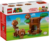 LEGO Super Mario 71433 Goombas' Playground thumbnail 1