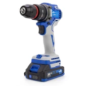Dawreek 10mm Blue Kömürsüz Vidalama thumbnail 5