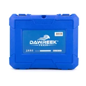 Dawreek 10mm Blue Kömürsüz Vidalama thumbnail 8