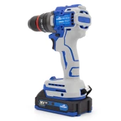 Dawreek 10mm Blue Kömürsüz Vidalama thumbnail 6