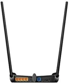 TP-Link TL-WR841HP 300 Mbps Access Point Teşhir thumbnail 2