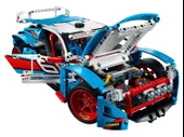 LEGO® Technic 42077 Yarış Arabası 1005 Parça thumbnail 2