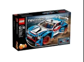 LEGO® Technic 42077 Yarış Arabası 1005 Parça thumbnail 5