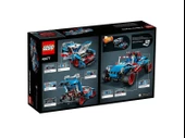 LEGO® Technic 42077 Yarış Arabası 1005 Parça thumbnail 4