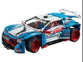 LEGO® Technic 42077 Yarış Arabası 1005 Parça thumbnail 1