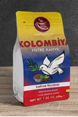 Kolombiya Filtre Kahve 200gr thumbnail 2