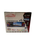 NETEX AUDİOMAX MX-7666 4" EKRANLI TEYP thumbnail 1