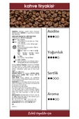 Kolombiya Filtre Kahve 200gr thumbnail 3