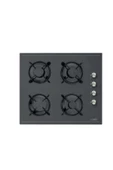 Silverline  Luno Ankastre Siyah Eco Set thumbnail 3