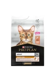 PROPLAN YETİŞKİN BALIKLI KEDİ MAMASI 10 KG thumbnail 1