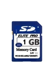 ULTRATEKNO Elite Pro 1gb Sd Hafıza Kartı Secure Digital Flash Memory thumbnail 1