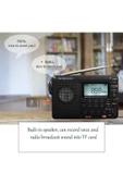retekess V115 Dijital Radyo thumbnail 4