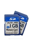 ULTRATEKNO Elite Pro 1gb Sd Hafıza Kartı Secure Digital Flash Memory thumbnail 3