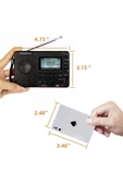 retekess V115 Dijital Radyo thumbnail 1
