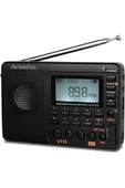 retekess V115 Dijital Radyo thumbnail 3
