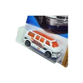 Hot Wheels Tekli Arabalar Dodge Van HKK28 thumbnail 2