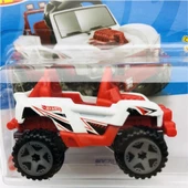 Hot Wheels Bogzılla Ride-Ons 1:64 Ölçek Hot Wheels Marka 2/5 thumbnail 2