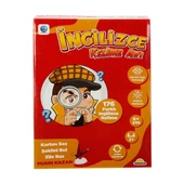 Smile Games Ingilizce Kelime Avı thumbnail 3