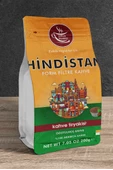 Hindistan Form Filtre Kahve (SİNGLE ORİGİN) 200 gr thumbnail 2