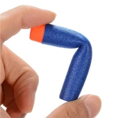Nerf Premium Kalite Sünger Yedek Mermi 20 Adet thumbnail 5
