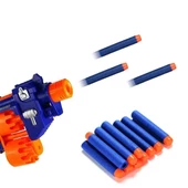 Nerf Premium Kalite Sünger Yedek Mermi 20 Adet thumbnail 1