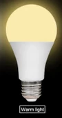 VİTO 15W LED AMPUL GÜNIŞIĞI E-27 2700K thumbnail 1
