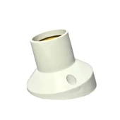 İthal Plastik E-27 Duvar Duy thumbnail 5