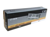 CATA 12V 30A ŞERİT LED ADAPTÖRÜ SLİM 30 A POWER 400W thumbnail 1