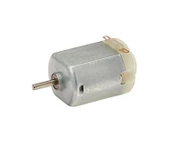 ENDER Orta Boy Deney Motoru DC 1.5V - 3V thumbnail 1