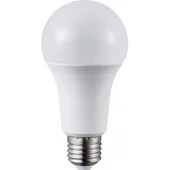 CATA 12W LED AMPUL E-27 DUYLU BEYAZ DİMLENEBİLİR thumbnail 3
