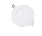 LUSTER 3W YUVARLAK LED PANEL SPOT 3500K thumbnail 1