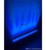 YCL WALLWASHER 9X1W 9W 30CM MAVİ thumbnail 3