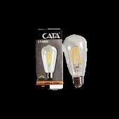 CATA 8W RUSTİK LED AMPUL GÜNIŞIĞI ARMUT thumbnail 2