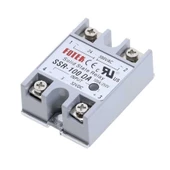FOTEK SOLİD STATE RÖLE 100A DC-AC thumbnail 1