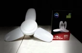 18W PERVANE LED AMPUL 6500K thumbnail 1
