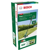 Bosch EasyGrasscut 18v-26 Solo Kenar Kesme thumbnail 3