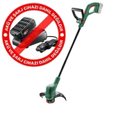 Bosch EasyGrasscut 18v-26 Solo Kenar Kesme thumbnail 1