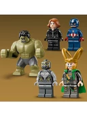 Lego Marvel Avengers, Leviathan'a Karşı 76290 thumbnail 5