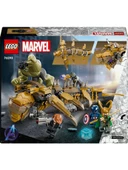 Lego Marvel Avengers, Leviathan'a Karşı 76290 thumbnail 2