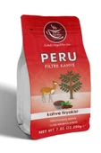 Peru Filtre Kahve (SİNGLE ORİGİN) 200 gr thumbnail 1