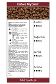 Peru Filtre Kahve (SİNGLE ORİGİN) 200 gr thumbnail 3