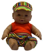 Karam Et Bebek 30 cm thumbnail 1