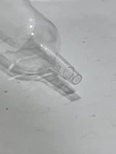 Plastik Kadeh Başlığı 10 Adet (Yarı Mamül) thumbnail 3