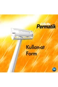 Permatik Tek Bıçak 5 li Poşet thumbnail 4