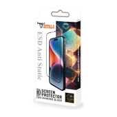 Bufalo iPhone 16 Plus ESD Anti Static Cam Ekran Koruyucu thumbnail 5